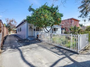 696 N 17th St, San Jose, CA 95112