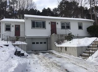 479 Central St, Leominster, MA 01453