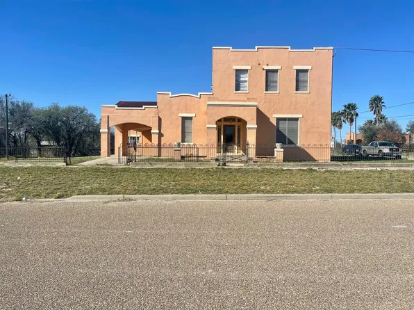 411 E North St, Hebbronville, TX 78361