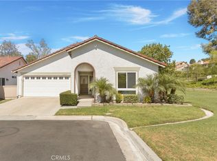 23895 Villena, Mission Viejo, CA 92692