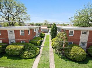 6727 174th Pl, Tinley Park, IL 60477
