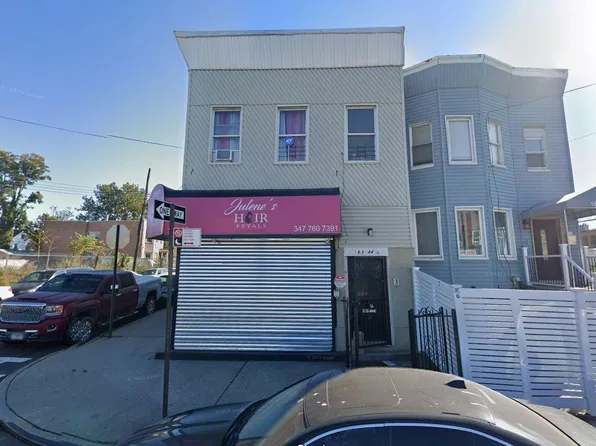 16844 Liberty Ave, Jamaica, NY 11433