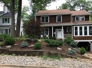 2719 Washington Ave, Chevy Chase, MD 20815