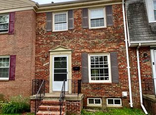 12830 Claxton Dr #4-B, Laurel, MD 20708