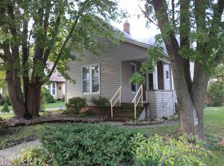 815 W Oakland Ave, Bloomington, IL