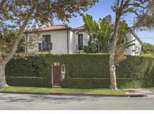 268 S Orange Dr, Los Angeles, CA 90036