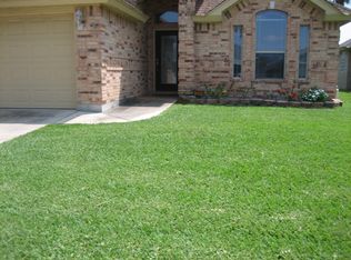 1218 Maple St, Harlingen, TX 78552