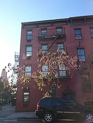752 Greenwich Street in West Village