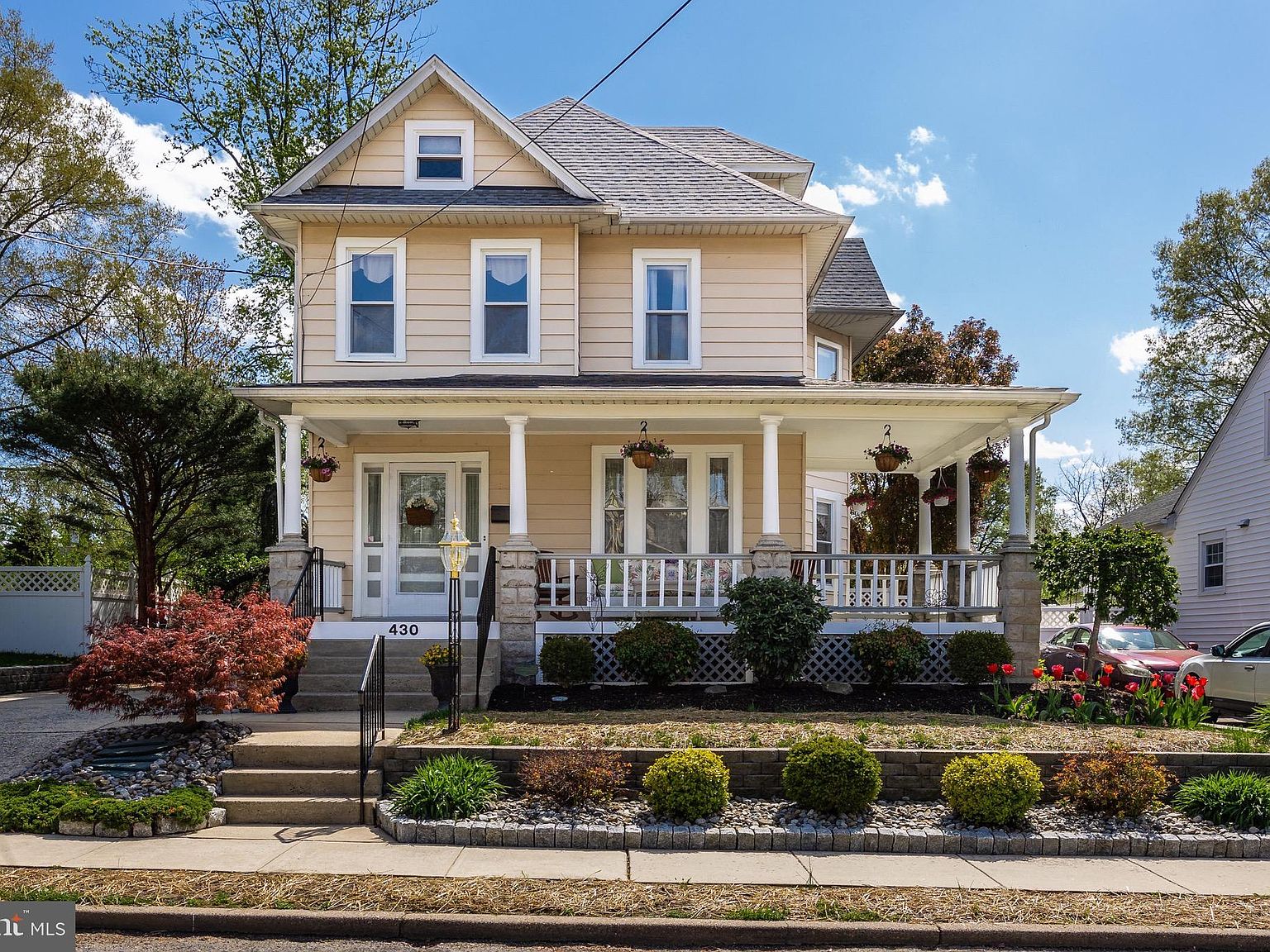 430 Melrose Ave, Haddon Township, NJ 08108 Zillow