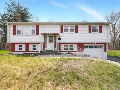 94 Mohawk Drive, East Hartford, CT, 06108