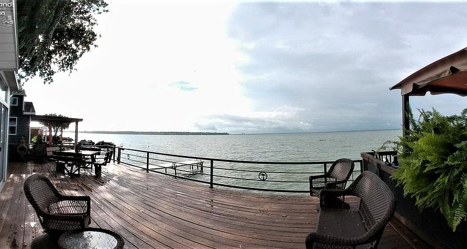 Sandusky Bay