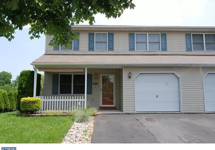 212 Carriage Dr, Wernersville, PA 19565 Zillow