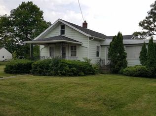 106 S Boundary Pike, Portland, IN 47371