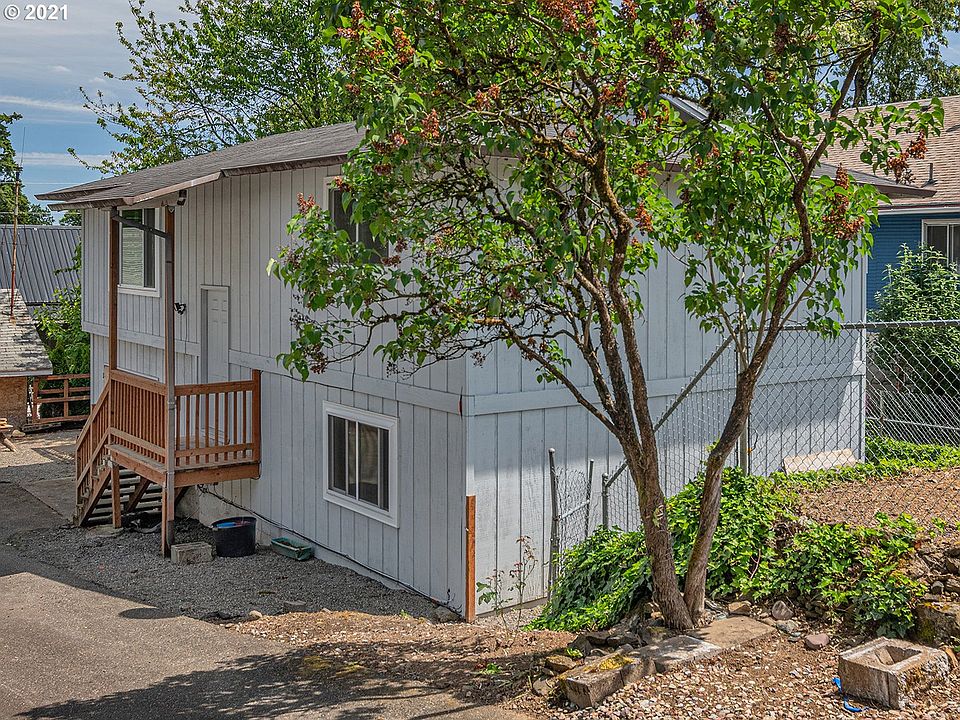396 N 2nd St, Saint Helens, OR 97051 Zillow