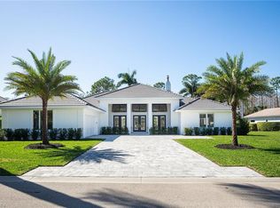 739 Saint Georges Ct, Naples, FL 34110