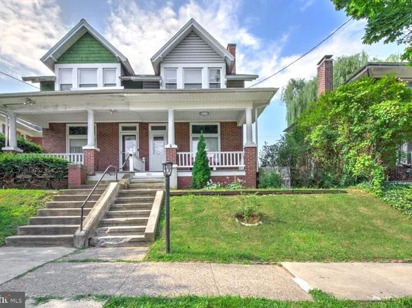 406 Reading Ave, West Reading, PA 19611