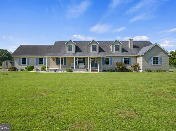 480 Hemping Rd, Harrington, DE 19952
