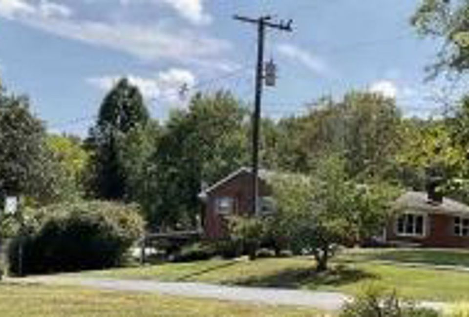 Property Rear View
