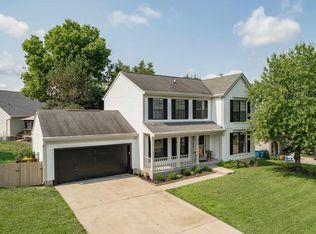 732 Coachway Ct, Taylor Mill, KY