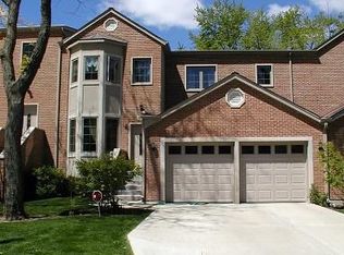 1858 Monroe Ave #4, Glenview, IL