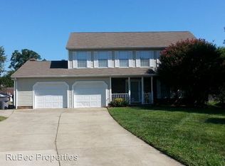1926 Biscoe Way Ln, Charlotte, NC 28262