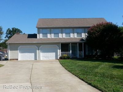 1926 Biscoe Way Ln, Charlotte, NC, 28262