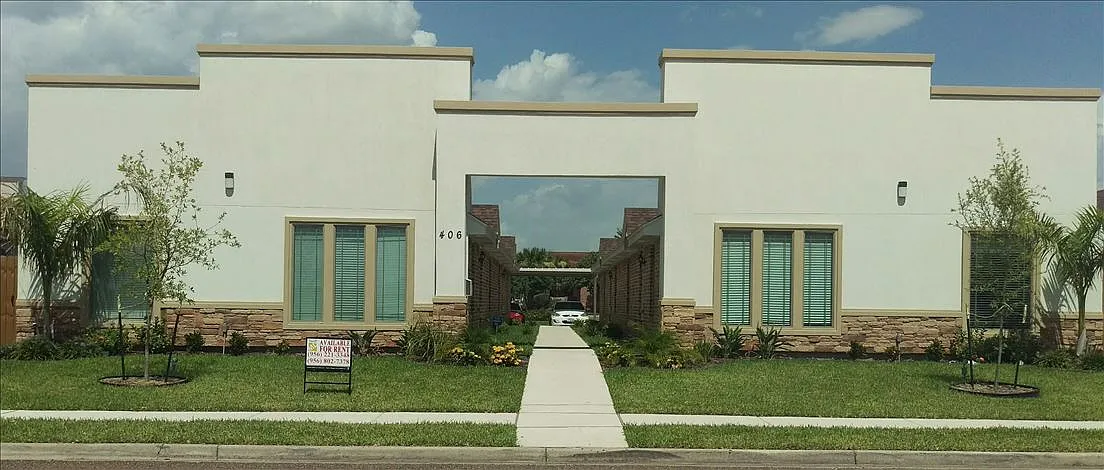 2 bed, 980 sqft, $950 — Photo 1