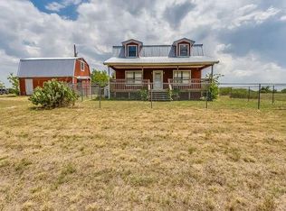 4969 Dye Mound Rd, Forestburg, TX 76239