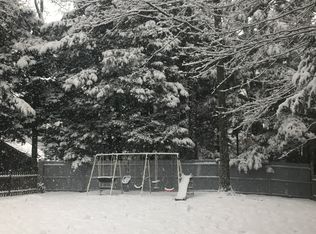 33 Windsor Way, Center Barnstead, NH 03225