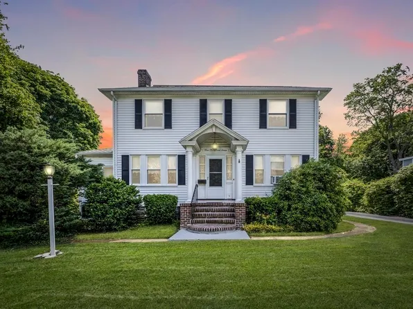 4 Frankwood Ave, Beverly, MA 01915