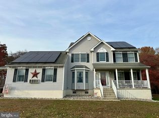 40 Morning Side Dr, Salem, NJ 08079