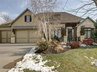 11671 S Gleason Rd, Olathe, KS 66061