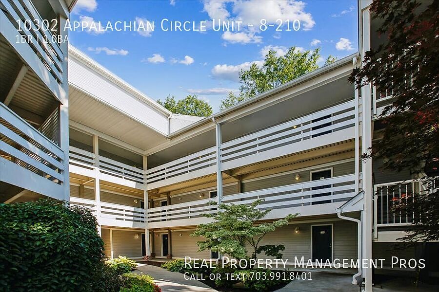 1st image of 10302 Appalachian Cir Unit 8-210