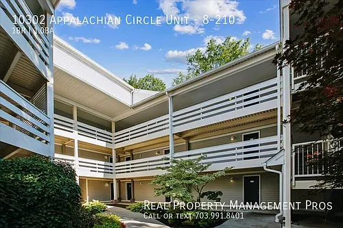 10302 Appalachian Cir #8-210 Photo 1