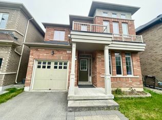 55 Hua Du Ave, Markham, ON L6C 0S2