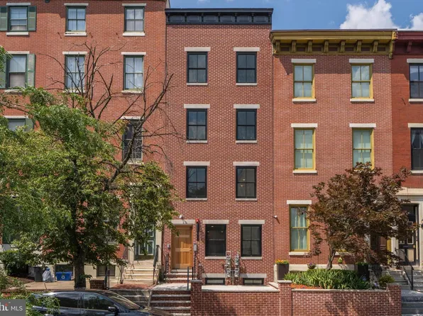1517 Green St APT 2, Philadelphia, PA 19130