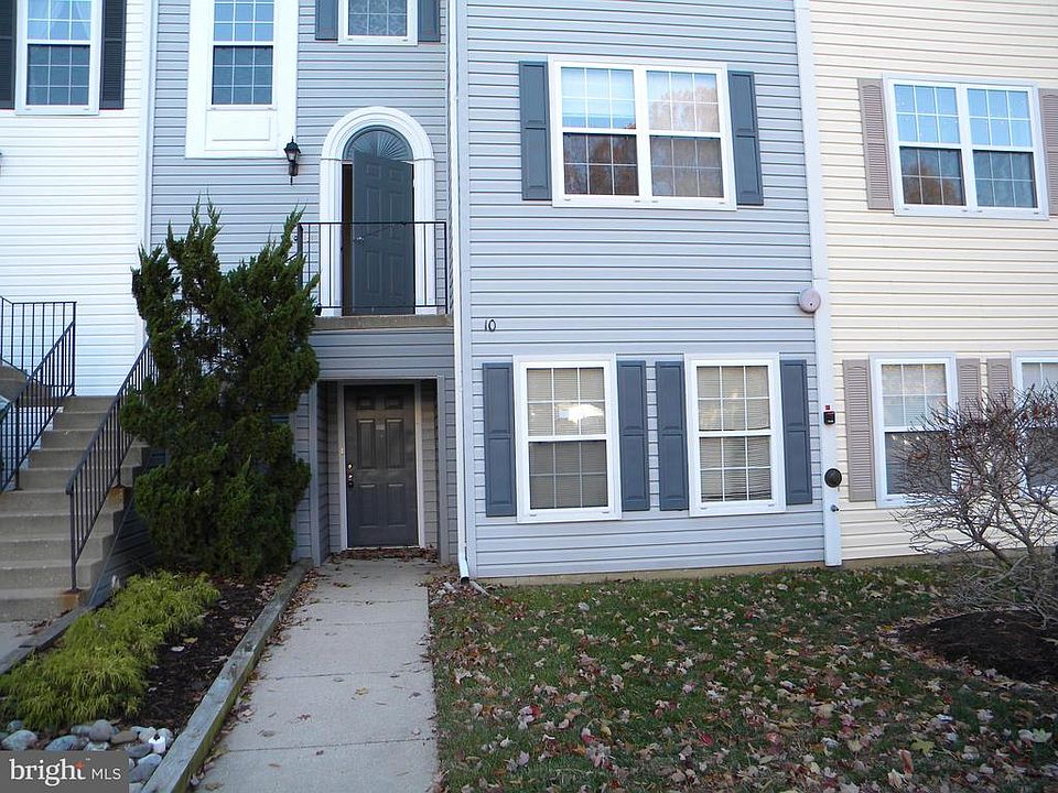 1st image of 10 Amberstone Ct APT C