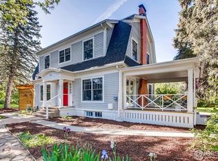 301 E Prospect Rd, Fort Collins, CO 80525