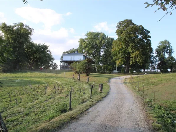 6039 Amsterdam Rd SE, Amsterdam, OH 43903