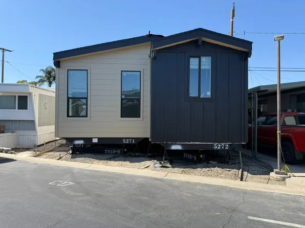 24725 Pennsylvania Ave #C17, Lomita, CA 90717