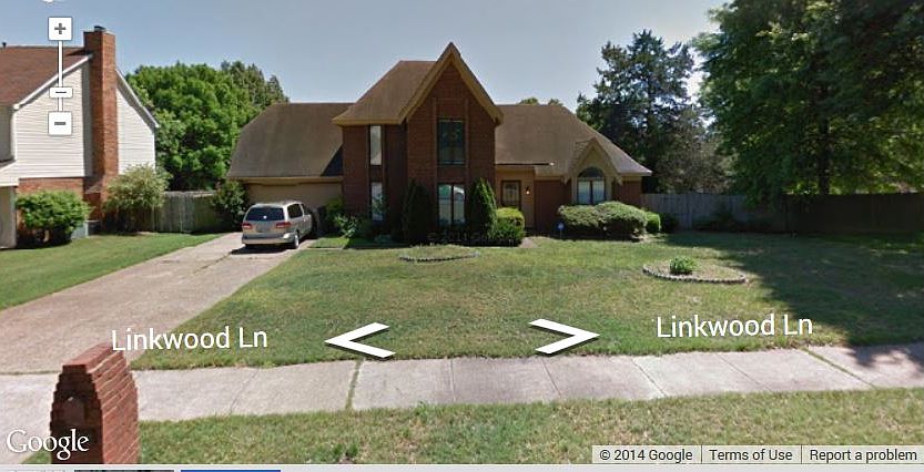 1st image of 8327 Linkwood Ln