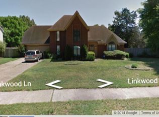 8327 Linkwood Ln, Cordova, TN 38018
