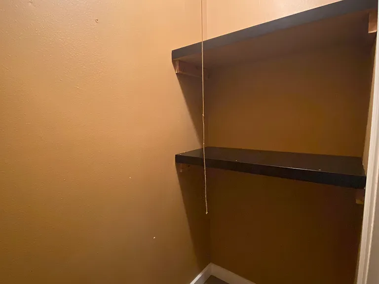 storage