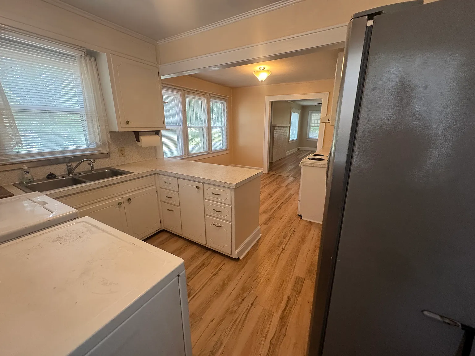 2311 Badin Rd — Photo 2