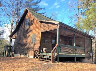 1447 Buck Mountain Rd, Purlear, NC 28665