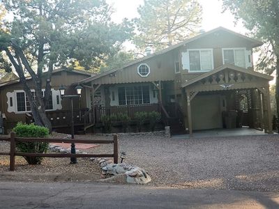 808 N Holly Cir, Payson, AZ, 85541