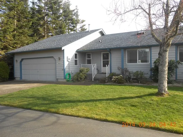 1629A Collins Rd, Buckley, WA 98321