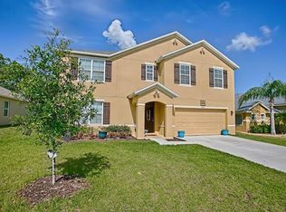 305 Ashton Woods Ln, Leesburg, FL 34748