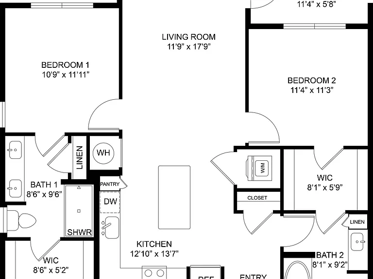 Ascend Morganton Park — Photo 42