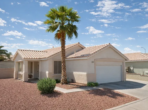 1009 Painted Daisy Ave, Henderson, NV 89074